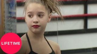 Dance Moms: Just Maddie's Little Sister (S5, E13) | Lifetime