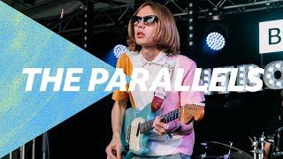 The Parallels - Space Girl (BBC Music Introducing at Glastonbury 2024)