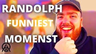 RANDOLPH FUNNIEST MOMENTS