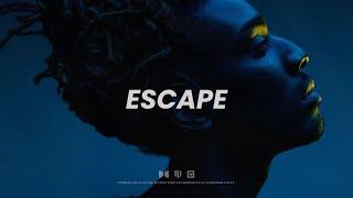 (FREE) Qing Madi x Omah Lay x Rema Afropop Afrobeat type beat 2024 - Escape