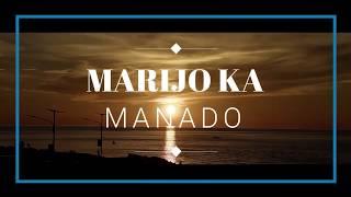 SELAMAT DATANG DI KOTA MANADO - BASSGILANO ( Official Music )