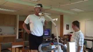 Human Performance Lab - Heart Disease Prevention Program