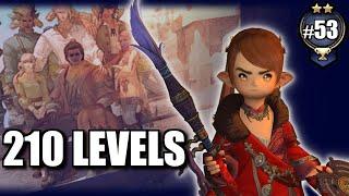 Getting Level 100 in Every Job - Getting Every Achievement in FFXIV #53