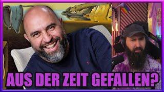 ,,Serdar Somuncus Fall (aus der Zeit)" - Hakon reagiert auf @franzpoekler