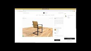 iONE360 3D Visual Product Configurator Platform - made for the Enterprise