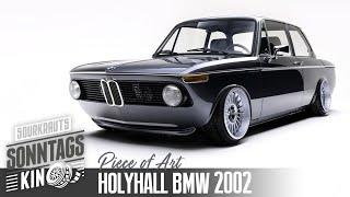 BMW 2002 von @holyhall16  | Der lange Leidensweg eines Klassikers | Sourkrauts Sonntagskino