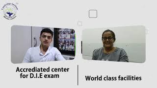 Best Foreign Language Institute in Mumbai | Cambridge Institute, Mumbai