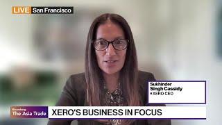 Australia Ahead: Payments sector outlook with Xero CEO