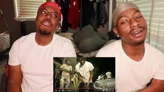 "Rio Da Yung Og x Louie Ray - "Movie" DA CR3W REACTION!