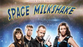 Space Milkshake | Full Movie - Kristin Kreuk, Amanda Tapping, George Takei