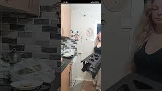 Mehtap Kısmetse Olur Son Hali Live Broadcast Beautiful Hot Girl Eyes Streaming Cute Vlog Beauty