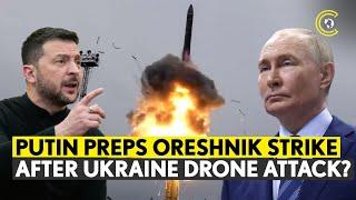 US Military Aid For Russia? Rubio Says... | Putin’s Men “Retake 100SQKM” In Kursk | Ukraine | CLRCUT