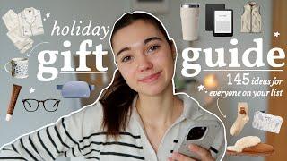 145 wishlist ideas and gift guide for EVERYONE on your list ️