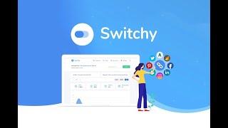 Switchy io Lifetime Deal I Boost engagement and conversions with custom retargeting links