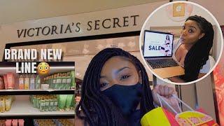 VICTORIA'S SECRET SEMI-ANNUAL SALE (2020) | WHAT YOU SHOULD GET | WALKTHROUGH + ONLINE SHOP WITH ME