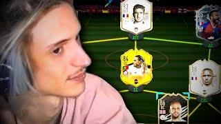 SQUADRA SDROGO PER LA WL! prima di aver trovato cr7 sif.. però è comunque un bel video :)