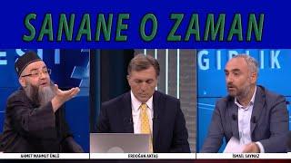 Cübbeli Ahmet - Sanane O Zaman