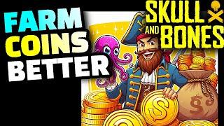 Skull and Bones Pieces of Eight Do's and Don'ts