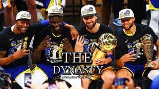 The Dynasty | A Golden State Warriors Film