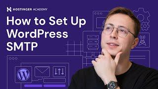 How to Set Up WordPress SMTP