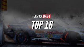 Formula DRIFT Long Beach 2024 - PRO, Round 1 - Top 16