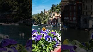 The Hidden Secrets of Lake Como