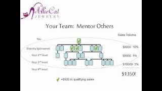 AllieCat Jewelry Comp Plan.wmv