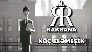 Reqsane İsmayilova - Köç Eləmişik (Official Video)