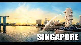 City of Innovations – Singapore