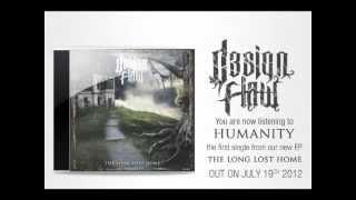 Design Flaw - Humanity (Lyric Video)