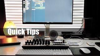 Quick Tip: Kontakt 5 Batch Re-save [How to resolve issues with missing samples]