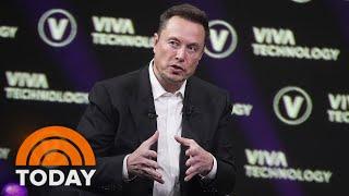 Twitter CEO Elon Musk threatens to sue new rival Threads