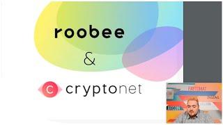 Эксклюзив по Roobee для подписчиков Cryptonet