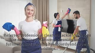 Looking for the Best House Cleaning Services in Ventura County?