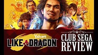 Yakuza: Like a Dragon  [PS4 Pro] - Yakuza Fan