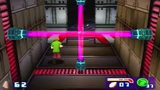 Scooby-Doo and the Cyber Chase [PS1] - (Walkthrough - Extended Edition) - Part 5