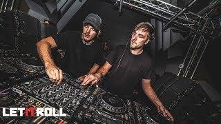 Phace & Misanthrop | Let It Roll 2018