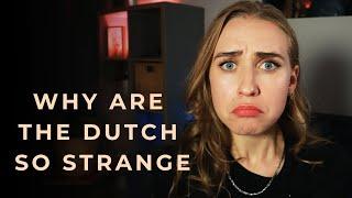 The strangest Dutch tradition that shocked me as an expat in the Netherlands