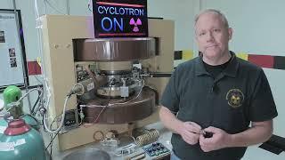 Introduction - Cyclotrons!