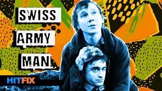 Who are The Daniels? The guys behind Swiss Army Man | Fandemonium