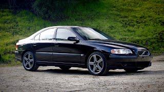 Volvo S60 R: M3 Destroyer or Blandness Deployer?