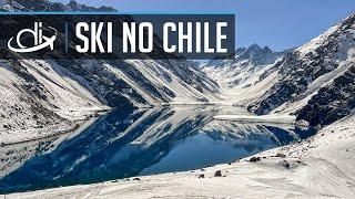 PORTILLO e CORRALCO: Como é esquiar nas melhores estações de ski no Chile ~ Destinos Imperdíveis