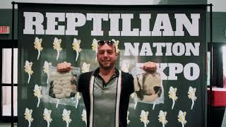 National Reptile Breeders Expo 2024