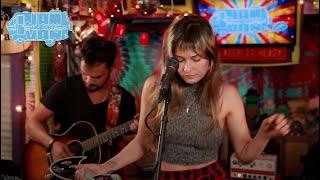 LAUREN RUTH WARD - "Did I Offend You?" (Live at JITV HQ in Los Angeles, CA) #JAMINTHEVAN