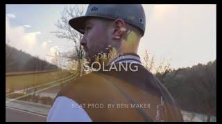 Denna - Solang (Beat prod.  by Ben Maker)