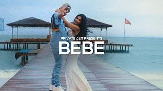 Summer Balkan Type Beat 2023 - “BEBE” | Summer Guitar Instrumental x Dancehall Type Beat 2023