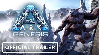 ARK: Genesis - Official Expansion Trailer