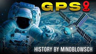 Gps - How It Works!