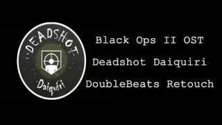 Deadshot Daiquiri Jingle (DoubleBeats Remix (Retouch)) Lyrics