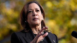 Kamala Harris slammed after mocking religious protesters at rally